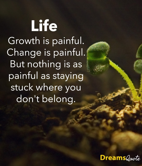 Deep Meaningful Quotes About Life and Struggles for Inner Strength