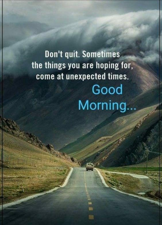 Positive Good Morning Quotes And Images 126 Positive Good Morning Quotes And Images 126