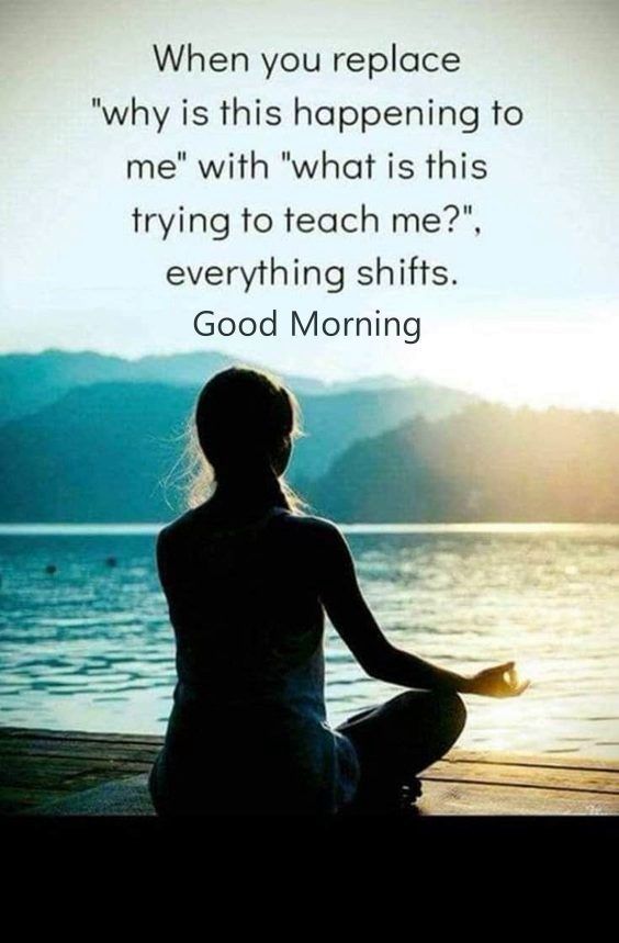 Positive Good Morning Quotes And Images 130 Positive Good Morning Quotes And Images 130