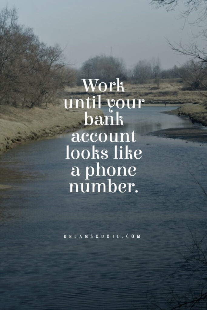 Short Money Quotes for Instagram Captions and Aesthetic Posts