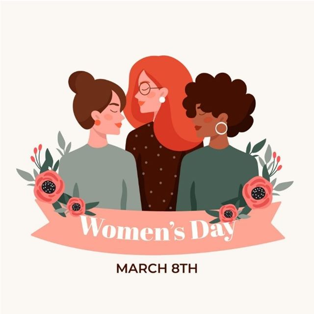 International Womens Day and Images 11