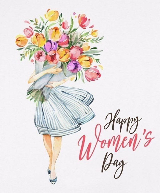International Womens Day and Images 12
