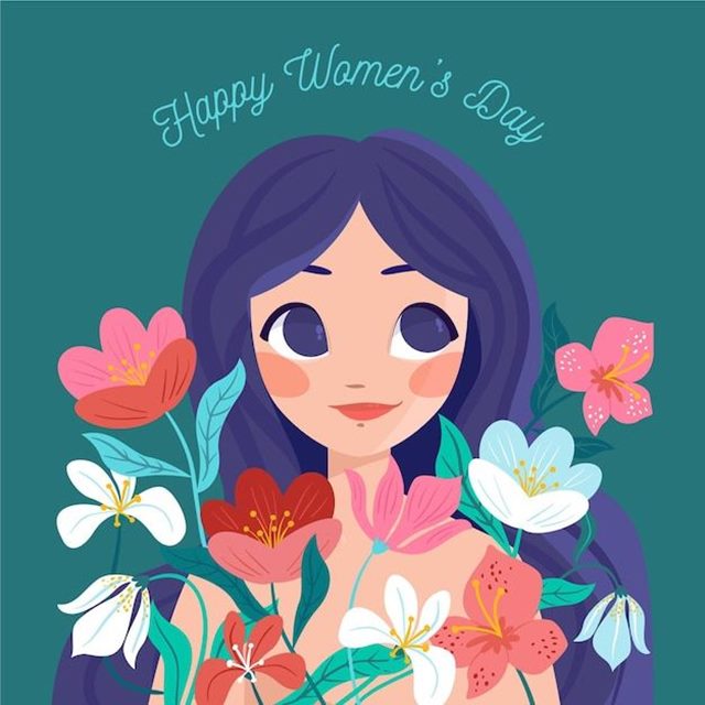 International Womens Day and Images 2