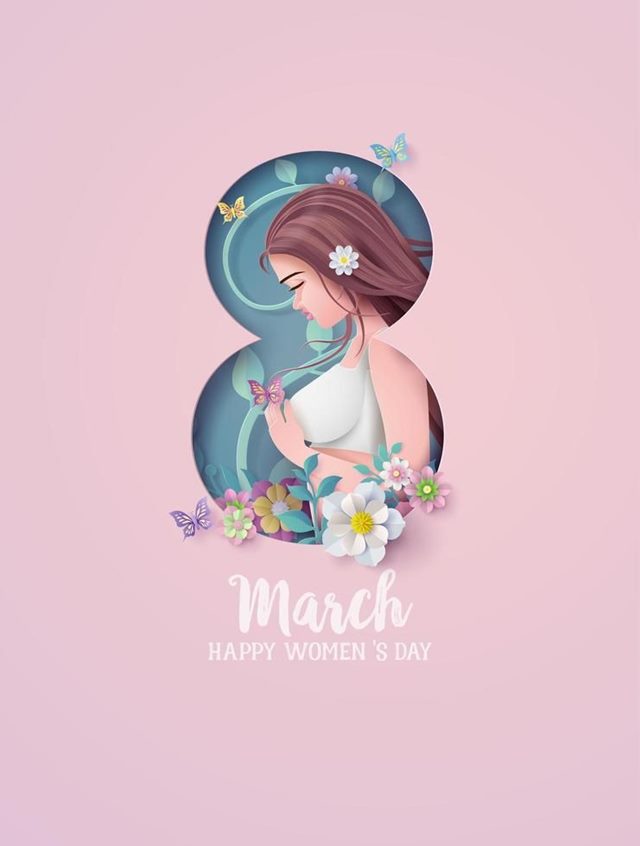 International Womens Day and Images 5