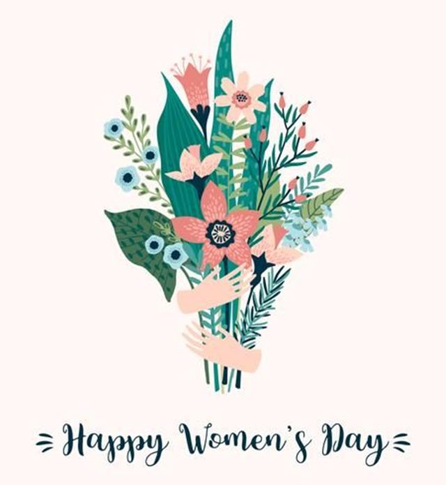 International Womens Day and Images 6