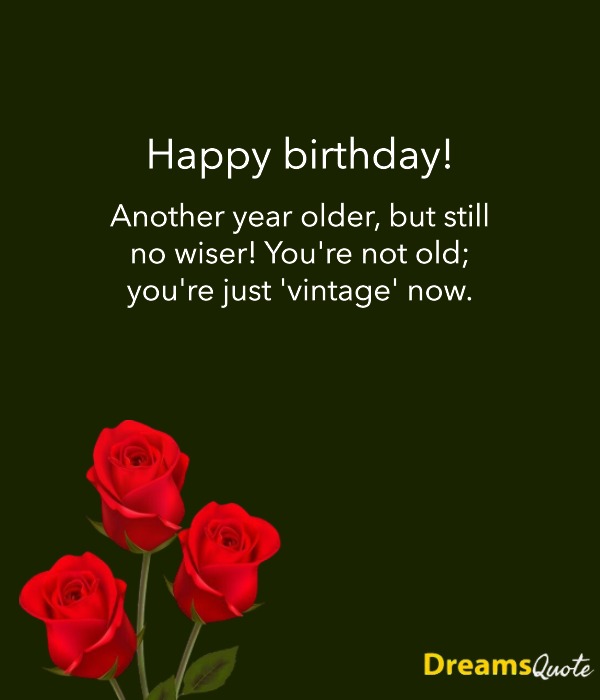 The Best Funny Birthday Wishes for Best Friend