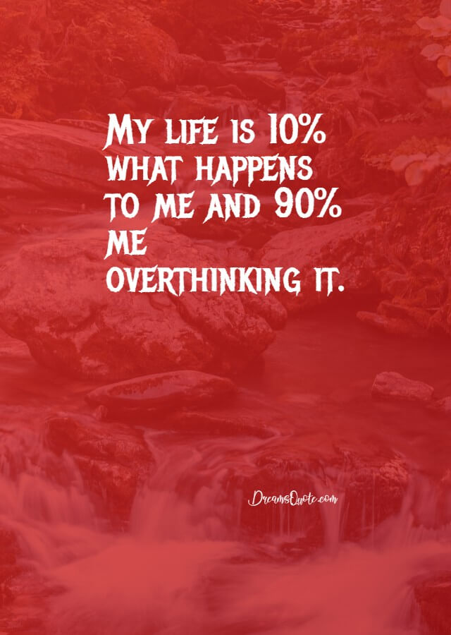 Funny but Cute Quotes about Lifes Daily Struggles