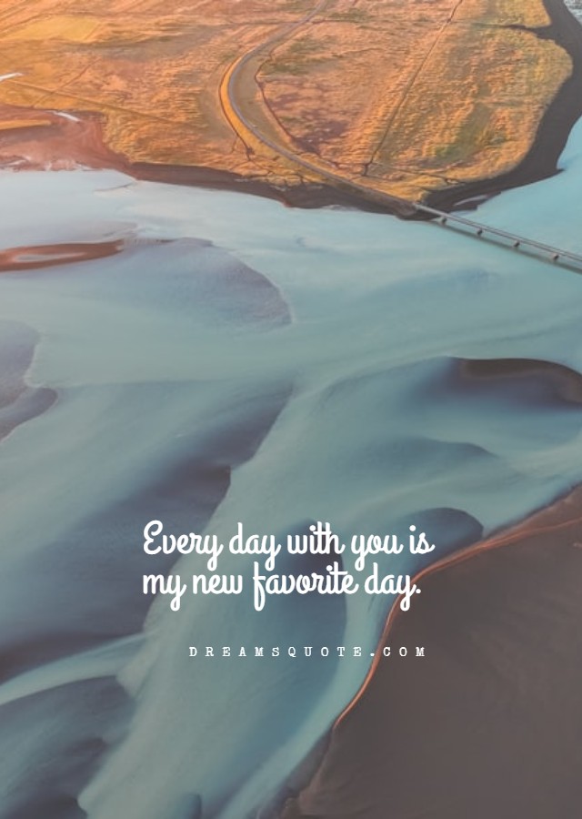 Meaningful Cute Quotes about Life and Love for an Anniversary