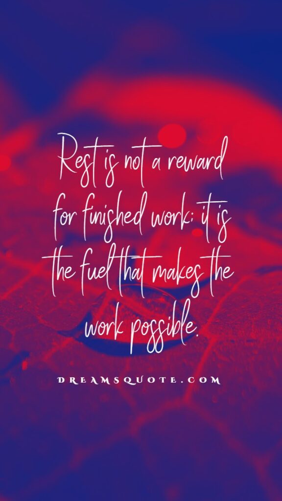 inspirational quotes and amazing quote about life for overcoming burnout