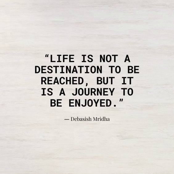 powerful short quotes about life