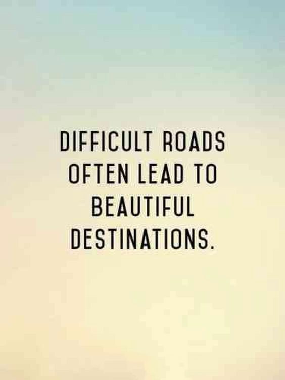 short inspirational graduation quotes