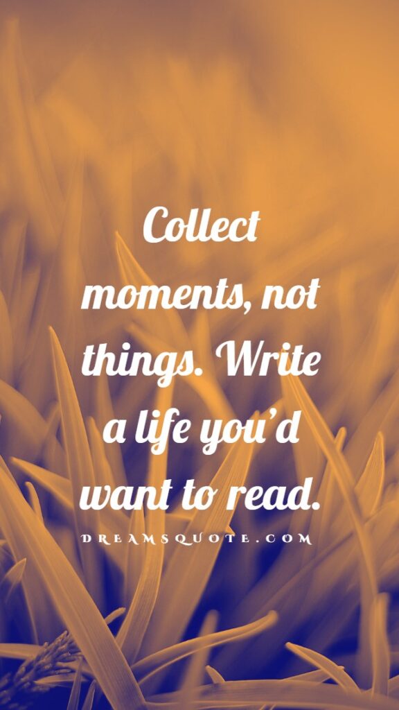 unique quotes and amazing quote about life for aesthetic social media captions