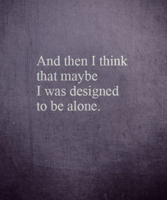 aesthetic quotes about moving on