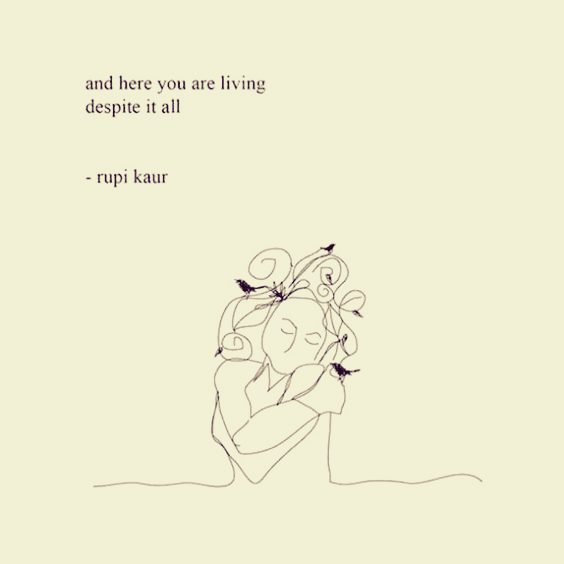 book quotes about moving on