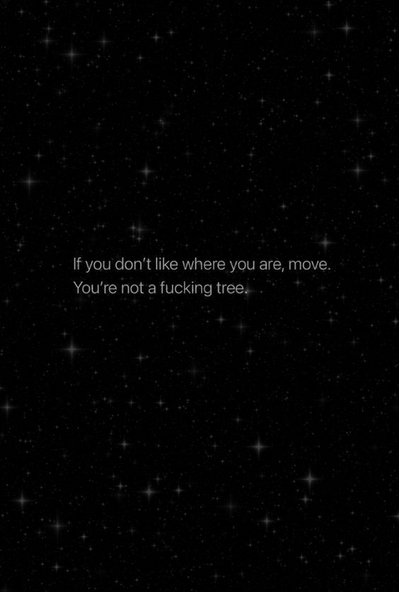 can we move on quotes