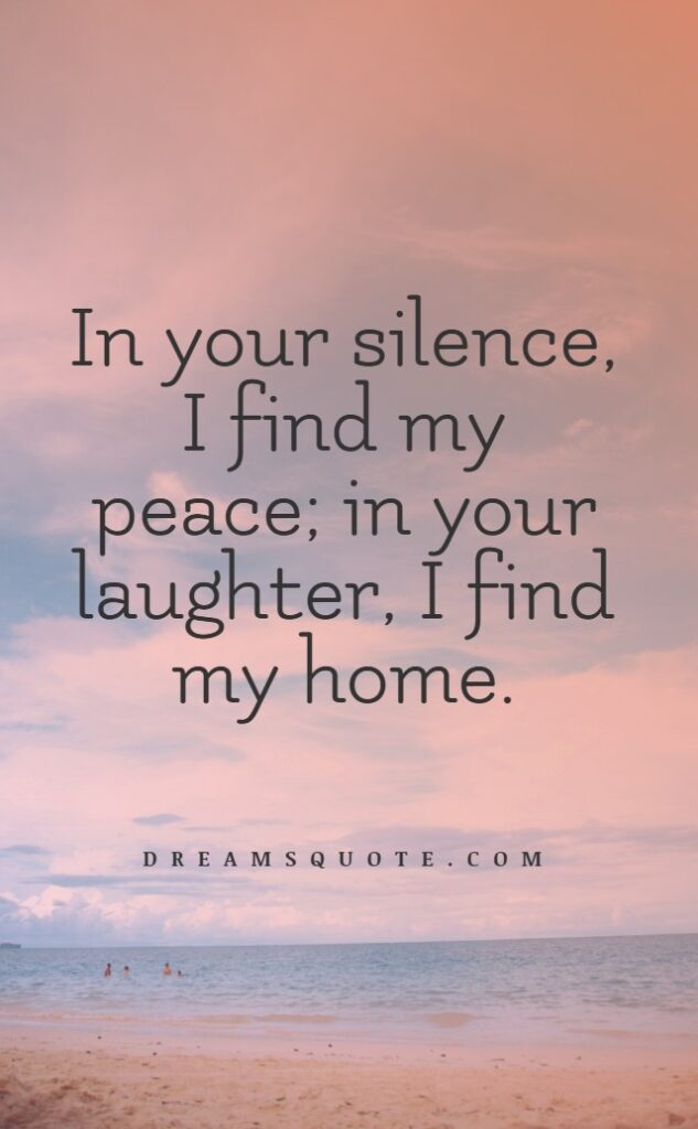 deep and soulful love quotes