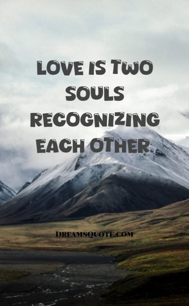 deep philosophical quotes on real love for those who see love