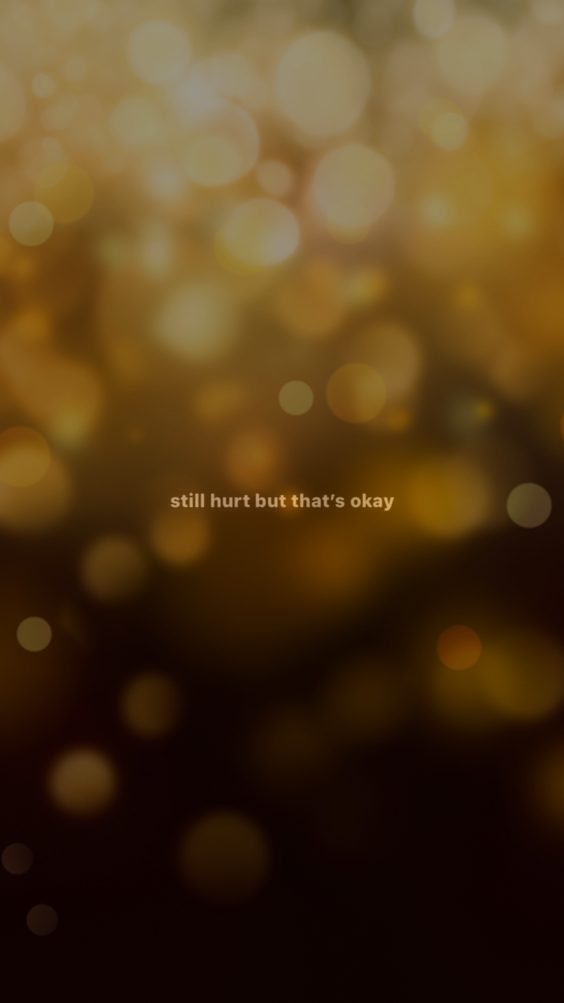 ex posting quotes about moving on