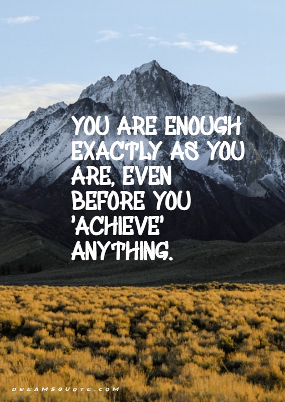 positive quotes of the day uplifting sayings inner peace self love