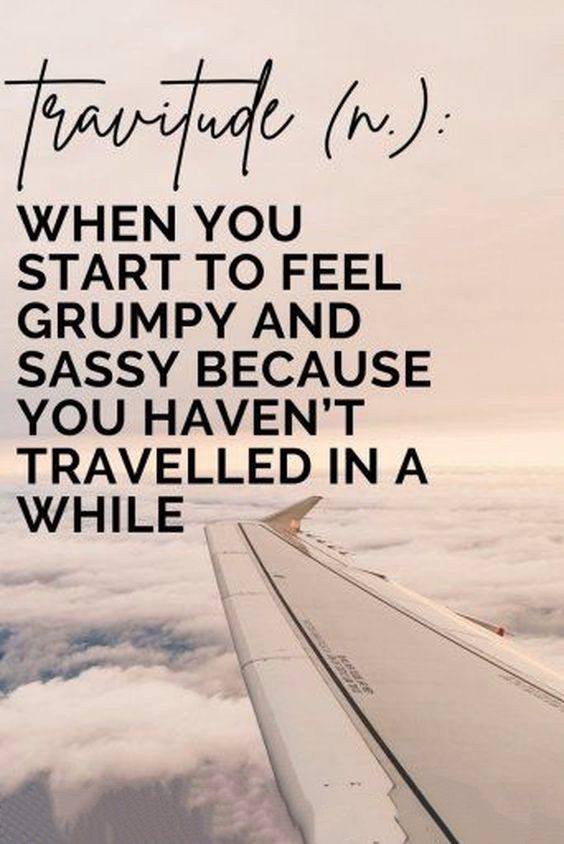 travel quotes in french