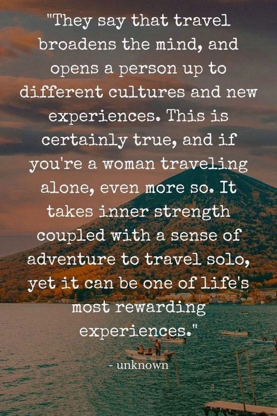 travel quotes joy