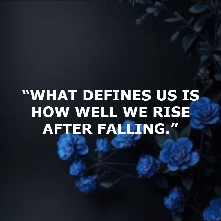 Quotes on determination and success Quotes on determination and success