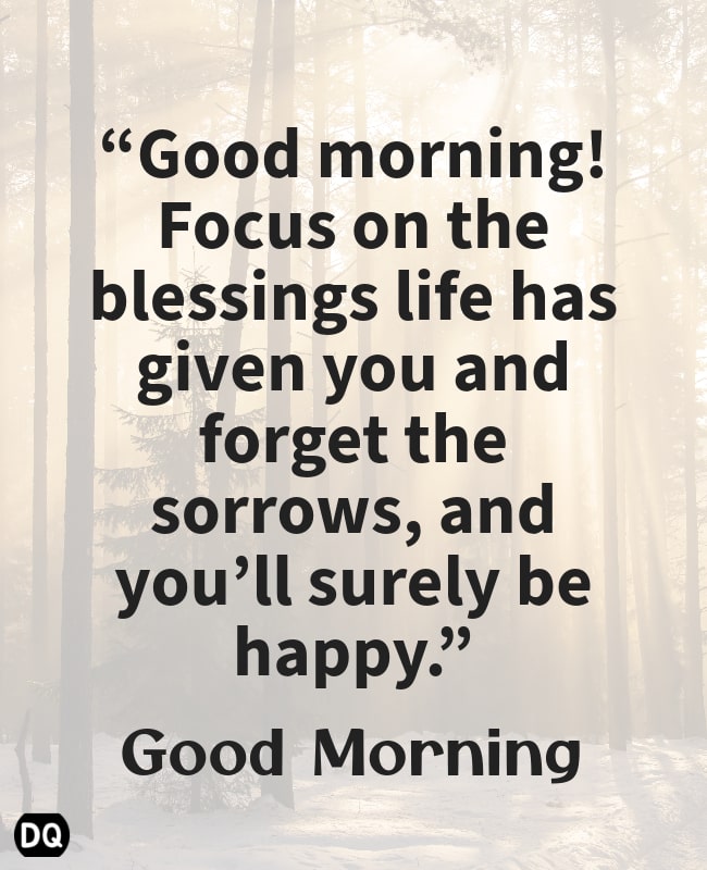 Best Good Morning Texts and Messages for Her or Him