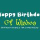 Happy Birthday Gf Wishes Birthday Wishes For Girlfriend
