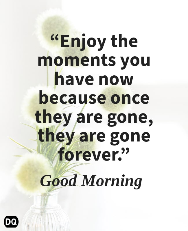 Inspirational Good Morning Messages Wishes Quotes Status