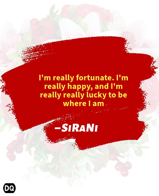 Luck Quotes To Make You Feel Lucky