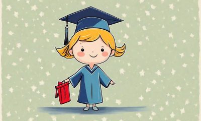Best Preschool Graduation Quotes and Sayings