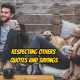 Respecting Others Quotes and Sayings