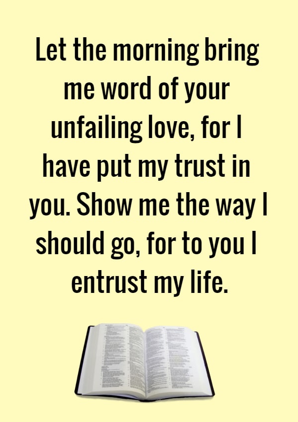 Uplifting Bible Verses For A Good Morning Uplifting Bible Verses For A Good Morning