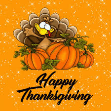 animated downloadable happy thanksgiving gif