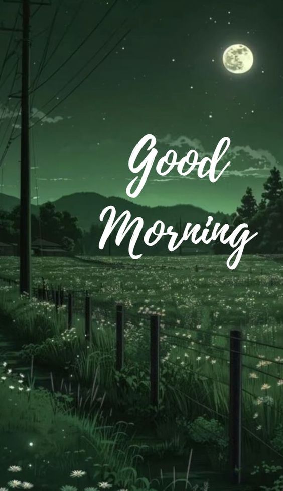 Beautiful good morning images and sayings