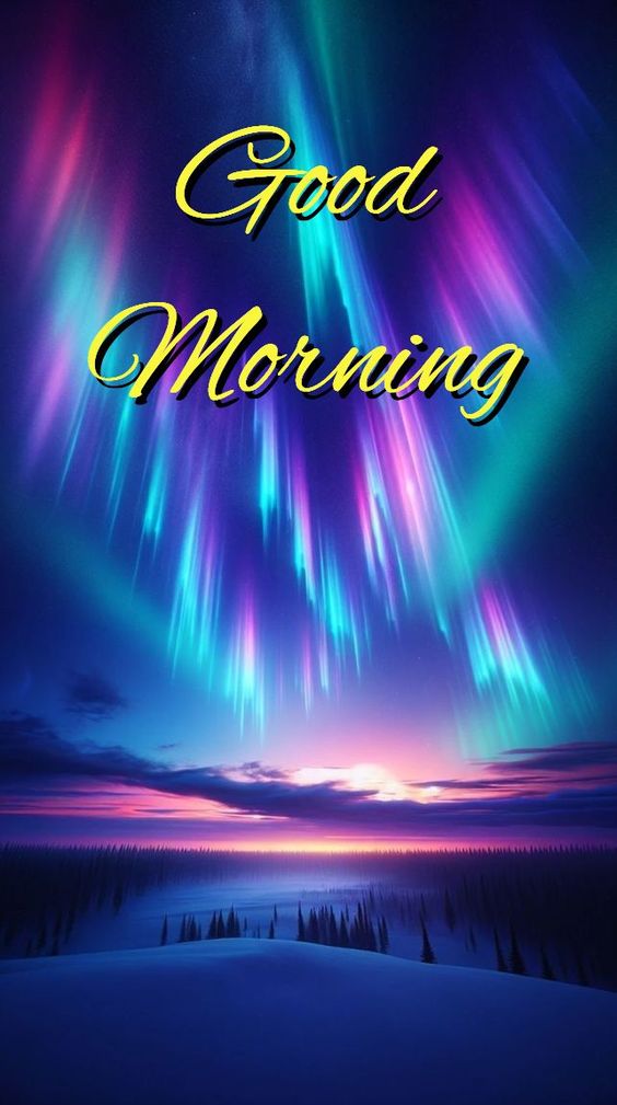 Good morning images and sayings for friends