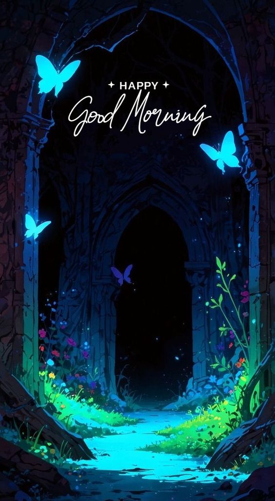 Good morning images and sayings for whatsapp