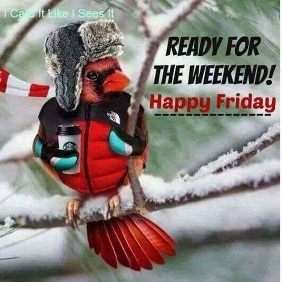 friday blessings cute friday blessings cute