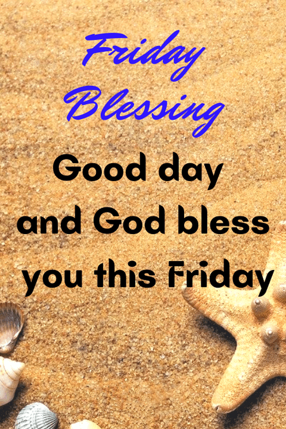 friday blessings images friday blessings images