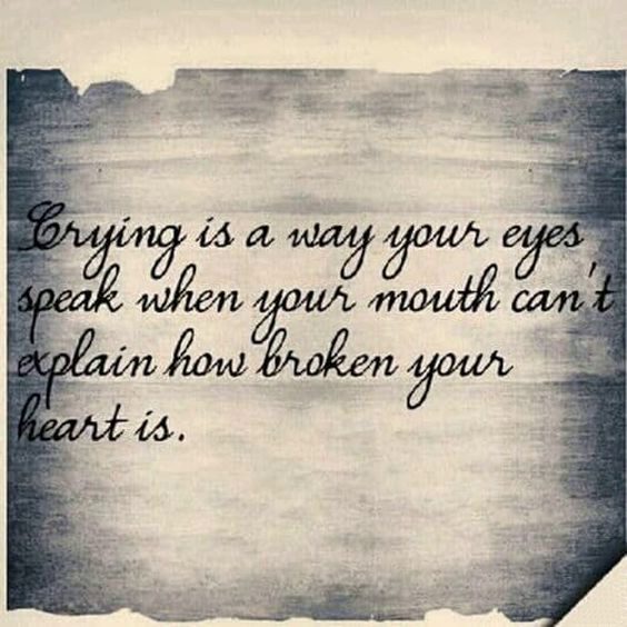 grief quotes about losing a loved one