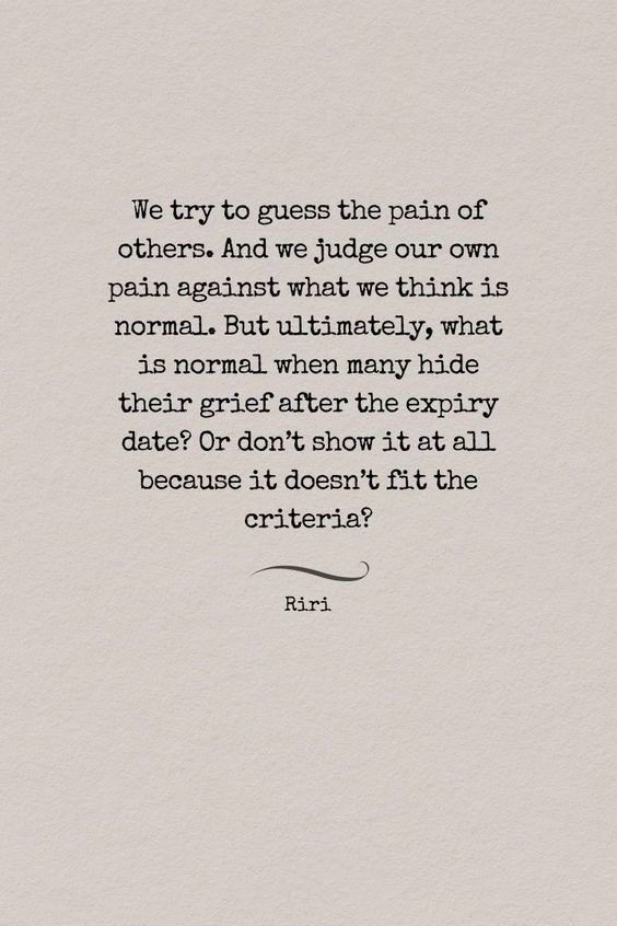 grief quotes children