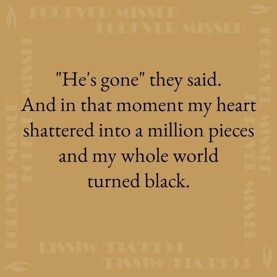 grief quotes during christmas