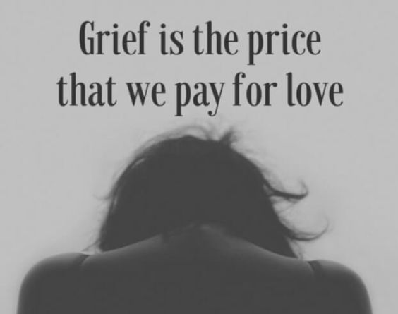 grief quotes for brother