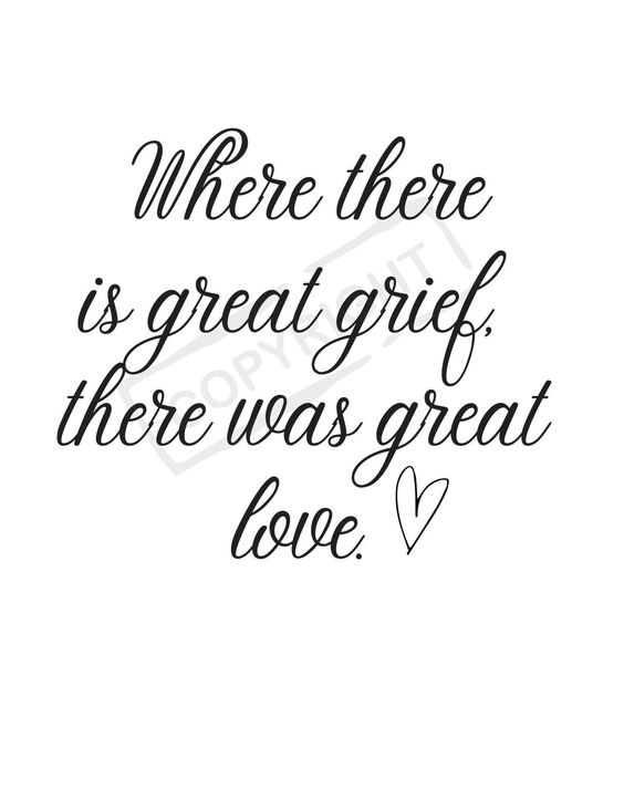 grief quotes for dad
