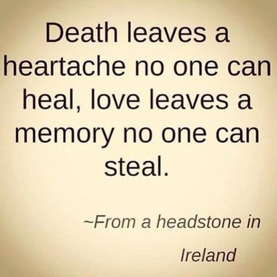 grief quotes for friend