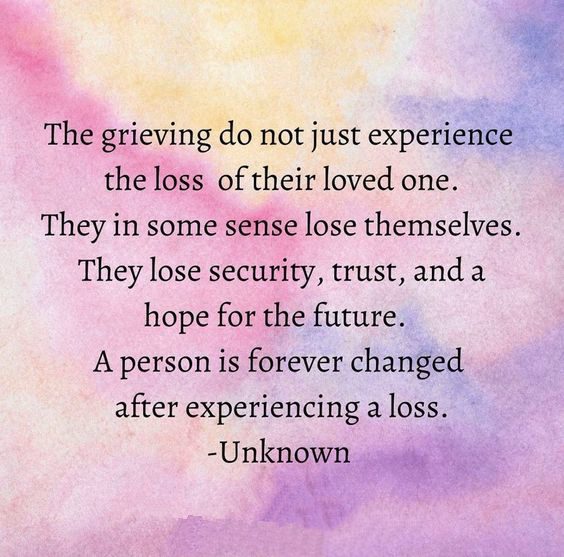 jewish grief quotes