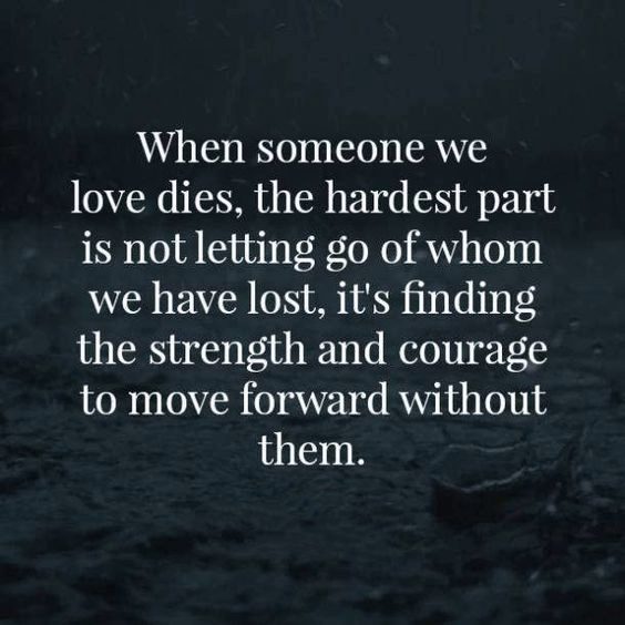 joy and grief quotes