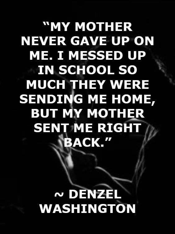 Inspirational Mothers Day Quotes