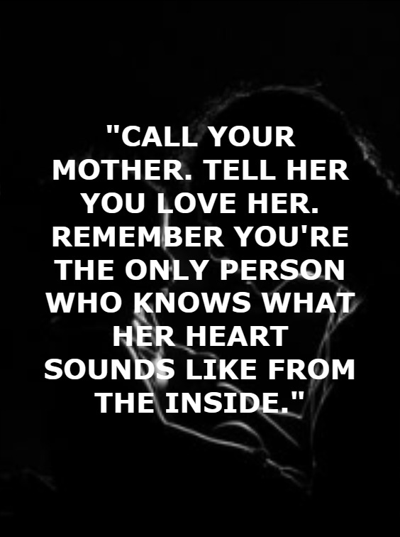 Mothers Day Greeting Quotes
