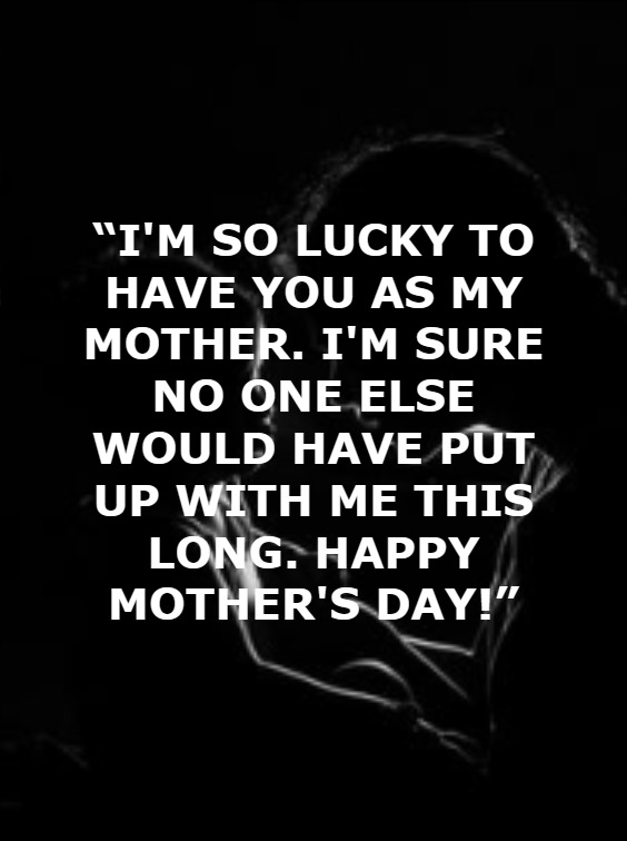 Mothers Day Quotes for Mom